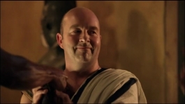 Spartacus - Season 01 Episode 03